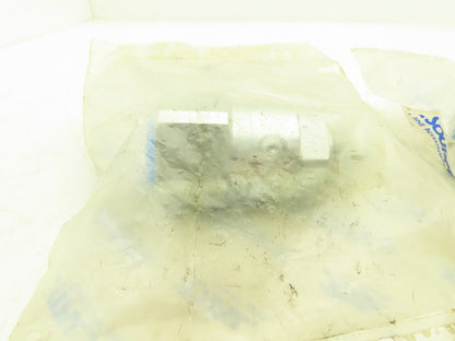 Parker CBSPHY0006 Forklift Fitting Combi