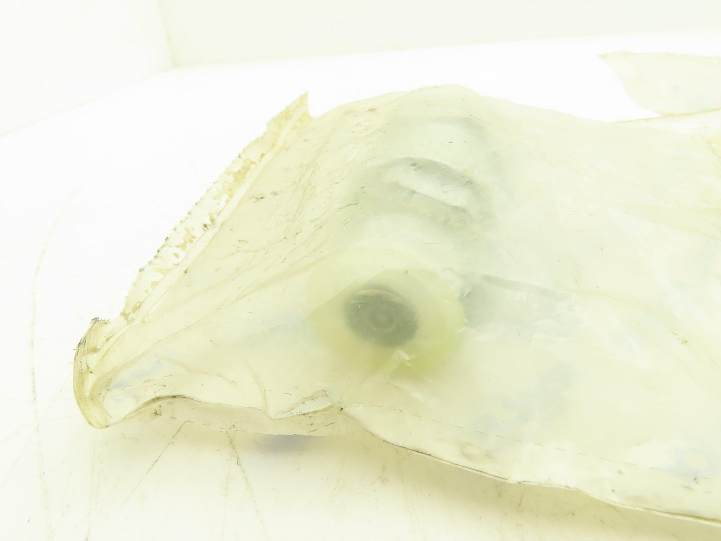 Parker CBSPHY0006 Forklift Fitting Combi