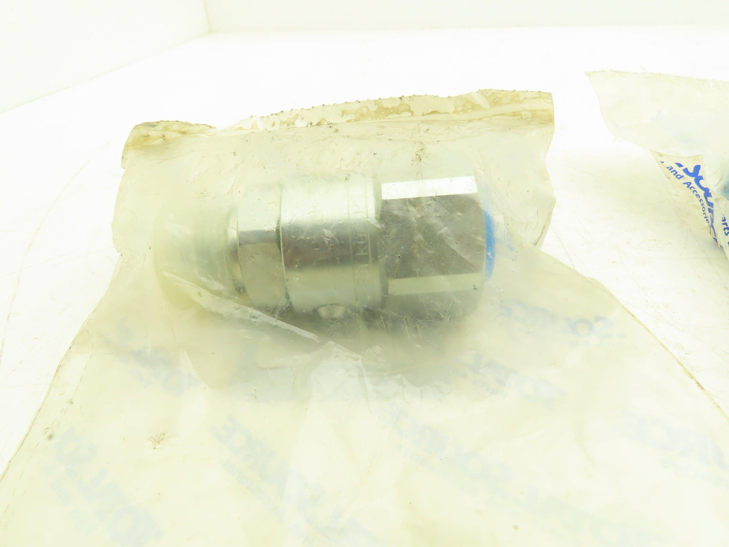 Parker CBSPHY0006 Forklift Fitting Combi