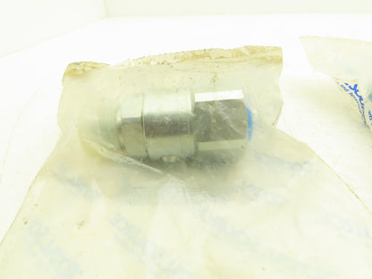 Parker CBSPHY0006 Forklift Fitting Combi