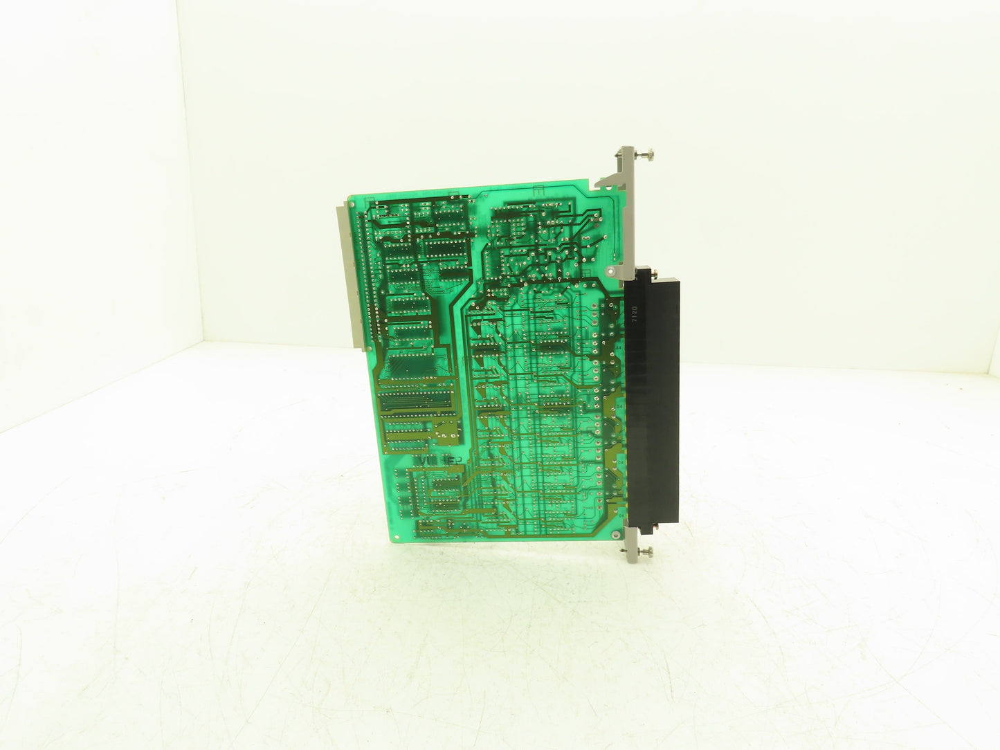 Siemens 505-6202 2 Channel Analog Output Module