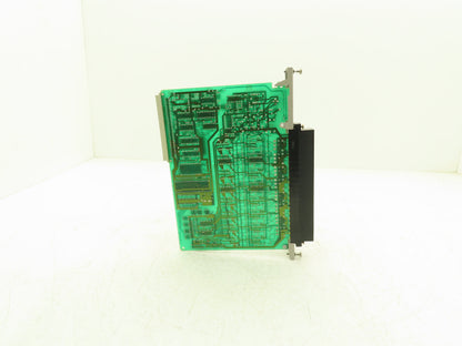 Siemens 505-6202 2 Channel Analog Output Module