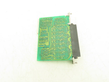 Siemens 505-6202 2 Channel Analog Output Module