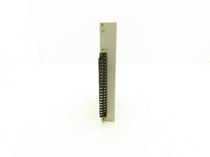 Siemens 505-6202 2 Channel Analog Output Module