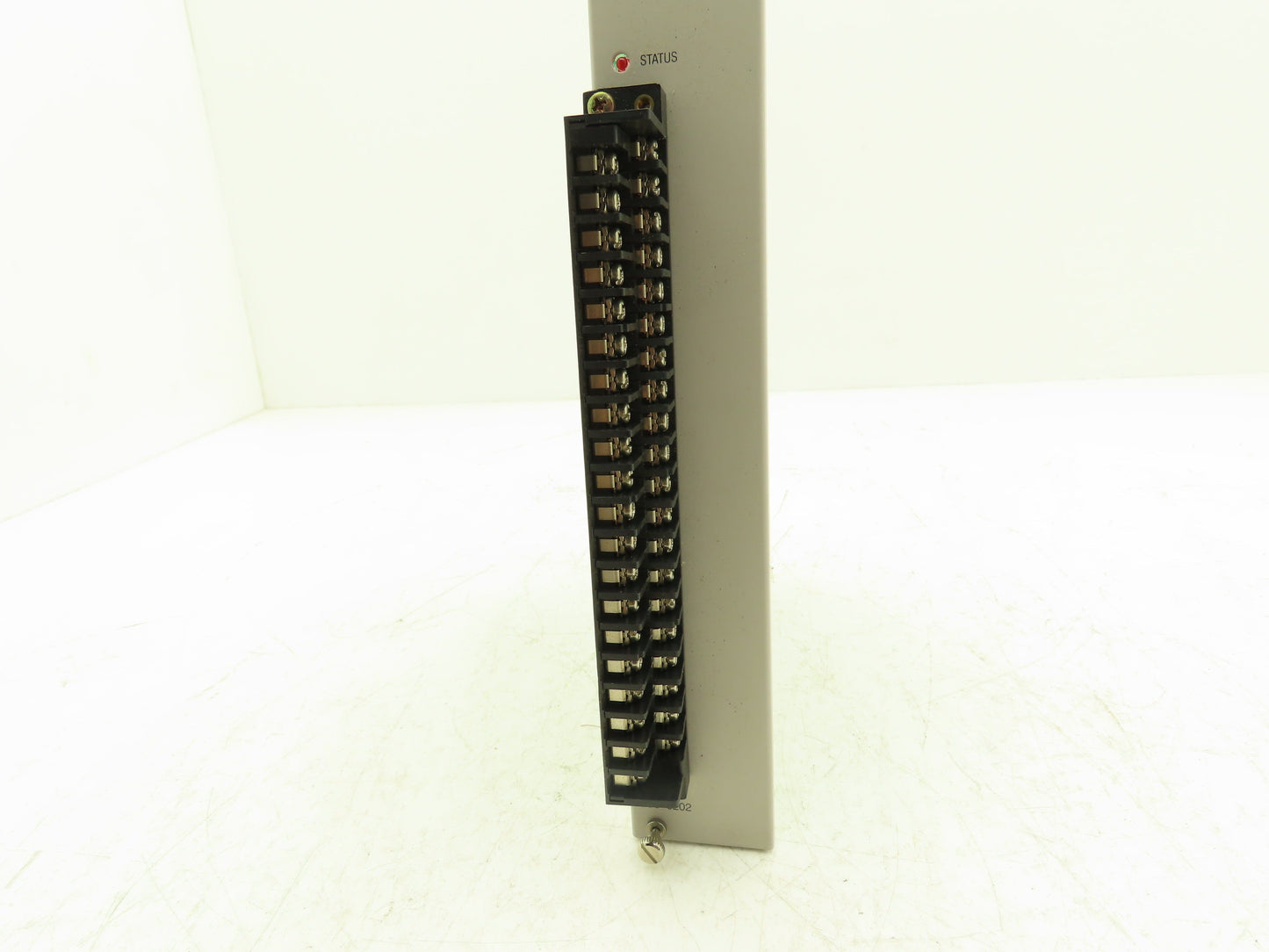 Siemens 505-6202 2 Channel Analog Output Module