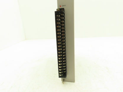 Siemens 505-6202 2 Channel Analog Output Module