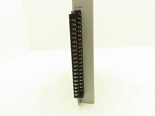Siemens 505-6202 2 Channel Analog Output Module
