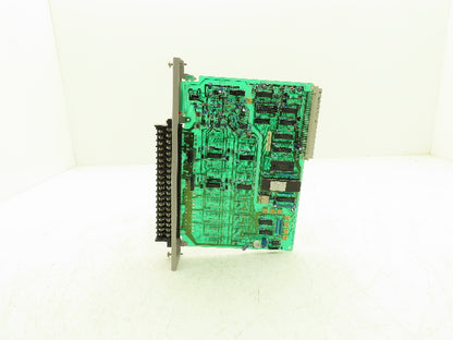 Siemens 505-6202 2 Channel Analog Output Module