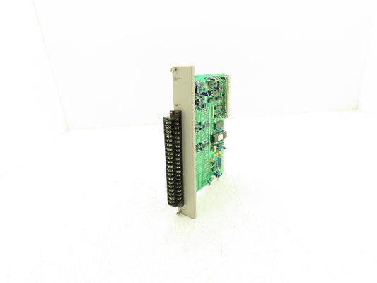 Siemens 505-6202 2 Channel Analog Output Module