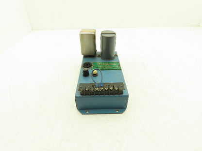 Auto-Tronic Powermatic Delay Unit