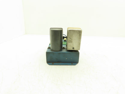 Auto-Tronic Powermatic Delay Unit