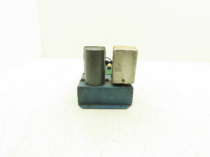 Auto-Tronic Powermatic Delay Unit