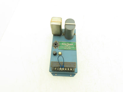Auto-Tronic Powermatic Delay Unit