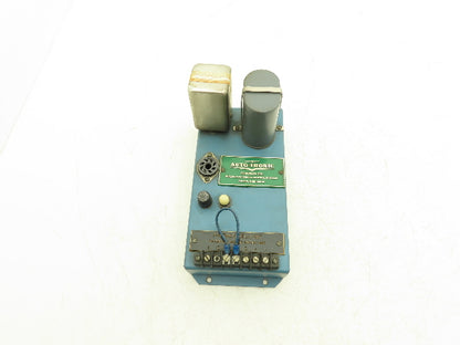 Auto-Tronic Powermatic Delay Unit