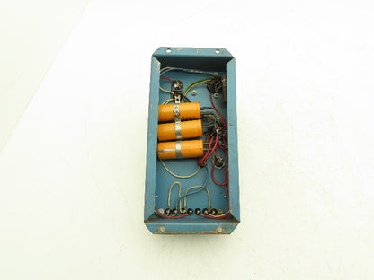 Auto-Tronic Powermatic Delay Unit