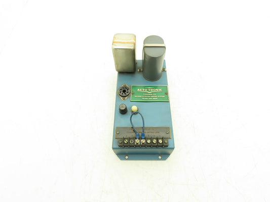 Auto-Tronic Powermatic Delay Unit