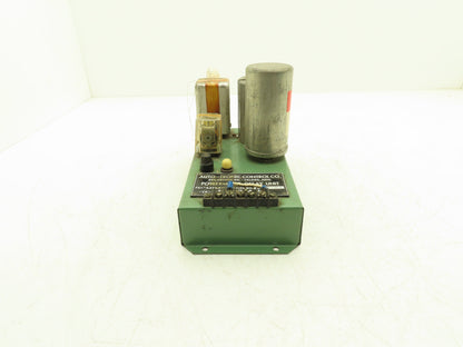 Auto-Tronic Powermatic Delay Unit