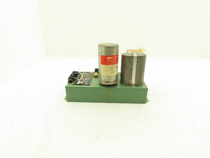 Auto-Tronic Powermatic Delay Unit