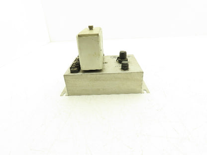 US Motors X596462 | X596463 | XA596460 Varidyne Micro-Sync Control I/O Modules