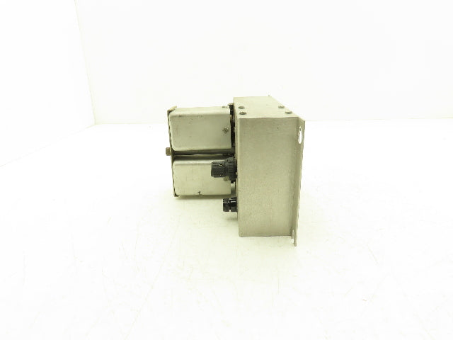 US Motors X596462 | X596463 | XA596460 Varidyne Micro-Sync Control I/O Modules