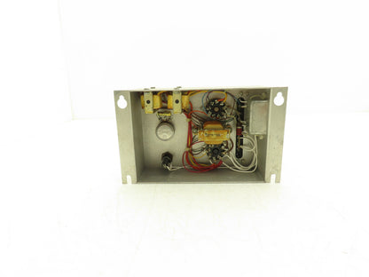 US Motors X596462 | X596463 | XA596460 Varidyne Micro-Sync Control I/O Modules