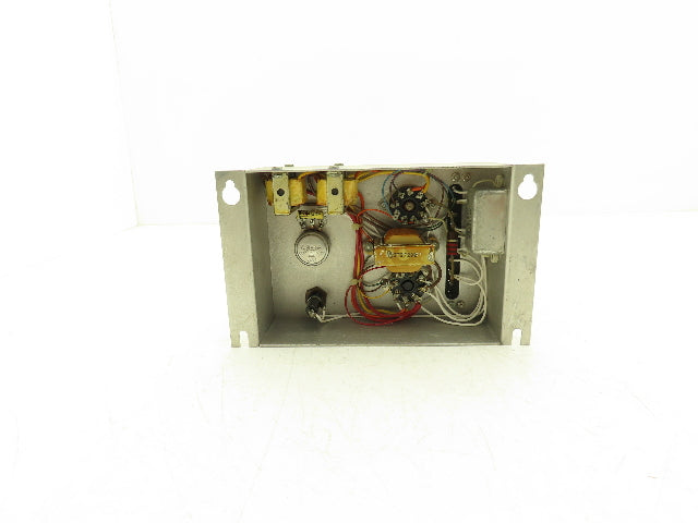 US Motors X596462 | X596463 | XA596460 Varidyne Micro-Sync Control I/O Modules