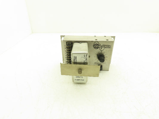 US Motors X596462 | X596463 | XA596460 Varidyne Micro-Sync Control I/O Modules