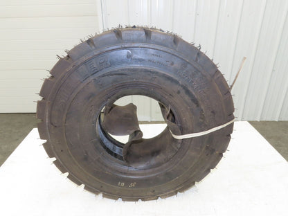 Steller Powerlifter 6.9016.00.9 NHS Pneumatic Air Forklift Traction Tire Black