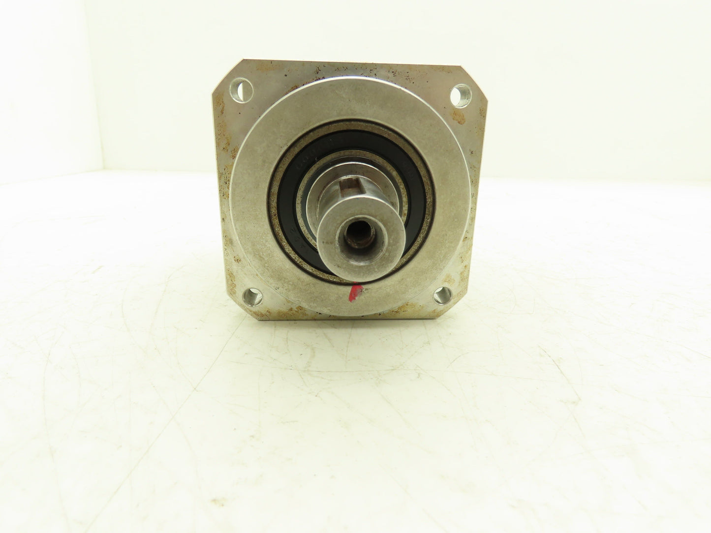 Apex Dynamics PAII 090-82 Inline Gearbox 7:1 Planetary Gear Head Reducer