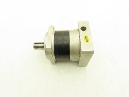 Apex Dynamics PAII 090-82 Inline Gearbox 7:1 Planetary Gear Head Reducer