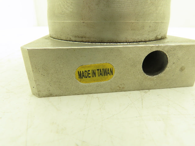 Apex Dynamics PAII 090-82 Inline Gearbox 7:1 Planetary Gear Head Reducer