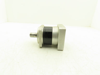Apex Dynamics PAII 090-82 Inline Gearbox 7:1 Planetary Gear Head Reducer