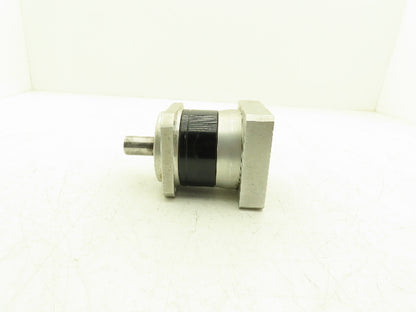 Apex Dynamics PAII 090-82 Inline Gearbox 7:1 Planetary Gear Head Reducer