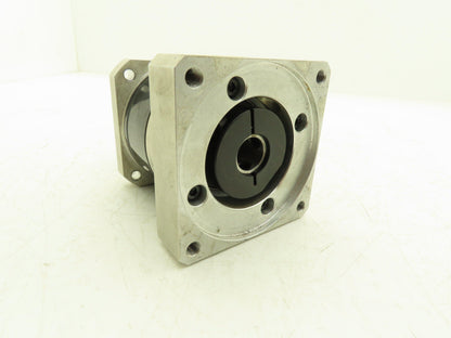 Apex Dynamics PAII 090-82 Inline Gearbox 7:1 Planetary Gear Head Reducer