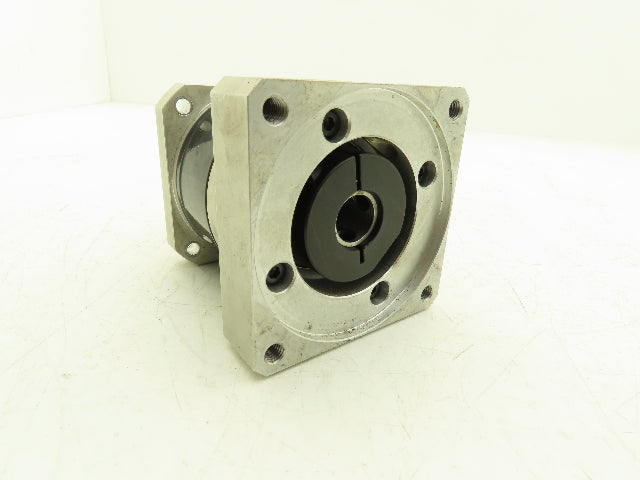 Apex Dynamics PAII 090-82 Inline Gearbox 7:1 Planetary Gear Head Reducer