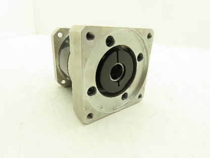 Apex Dynamics PAII 090-82 Inline Gearbox 7:1 Planetary Gear Head Reducer