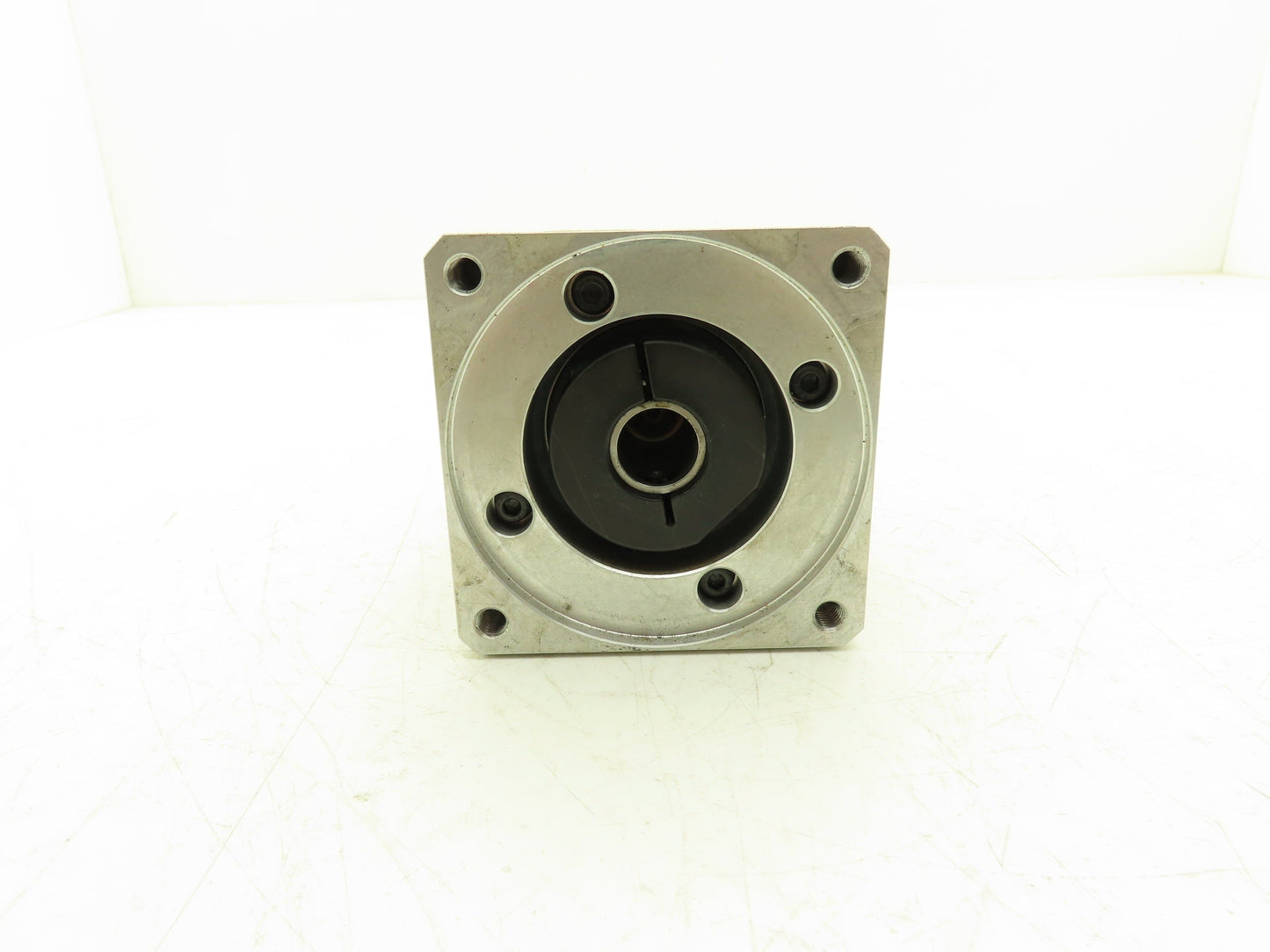 Apex Dynamics PAII 090-82 Inline Gearbox 7:1 Planetary Gear Head Reducer