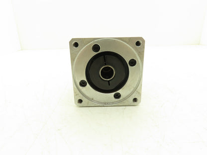 Apex Dynamics PAII 090-82 Inline Gearbox 7:1 Planetary Gear Head Reducer