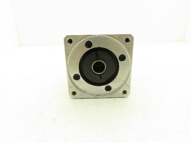 Apex Dynamics PAII 090-82 Inline Gearbox 7:1 Planetary Gear Head Reducer