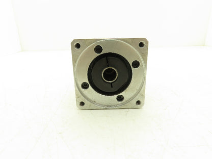 Apex Dynamics PAII 090-82 Inline Gearbox 7:1 Planetary Gear Head Reducer