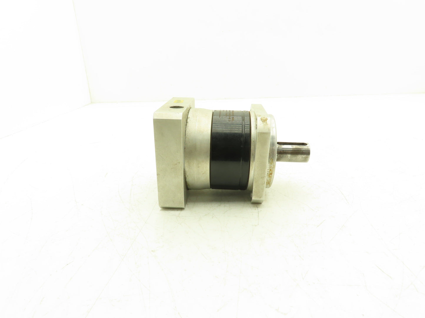 Apex Dynamics PAII 090-82 Inline Gearbox 7:1 Planetary Gear Head Reducer