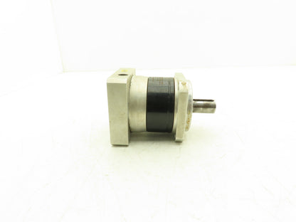 Apex Dynamics PAII 090-82 Inline Gearbox 7:1 Planetary Gear Head Reducer