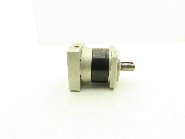 Apex Dynamics PAII 090-82 Inline Gearbox 7:1 Planetary Gear Head Reducer