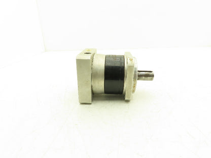 Apex Dynamics PAII 090-82 Inline Gearbox 7:1 Planetary Gear Head Reducer