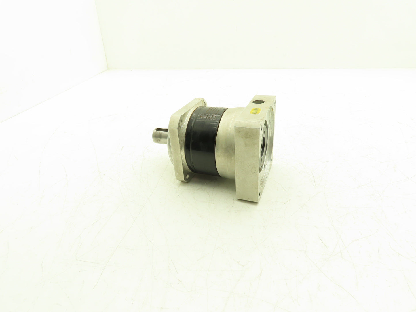 Apex Dynamics PAII 090-82 Inline Gearbox 7:1 Planetary Gear Head Reducer
