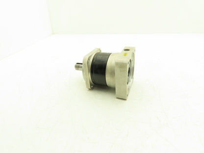 Apex Dynamics PAII 090-82 Inline Gearbox 7:1 Planetary Gear Head Reducer