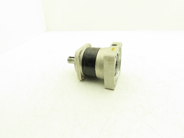 Apex Dynamics PAII 090-82 Inline Gearbox 7:1 Planetary Gear Head Reducer