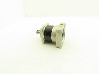 Apex Dynamics PAII 090-82 Inline Gearbox 7:1 Planetary Gear Head Reducer