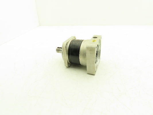 Apex Dynamics PAII 090-82 Inline Gearbox 7:1 Planetary Gear Head Reducer
