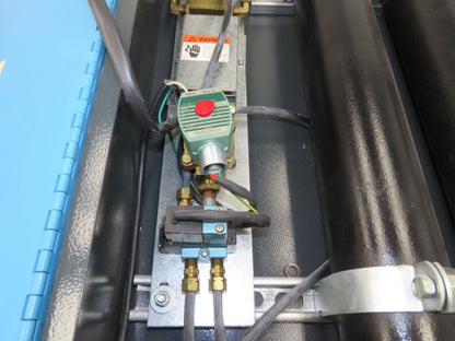 Hankison DHW-10 Desiccant Compressed Air Dryer 115V 10 SCFM @100 PSI